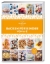 Buchcover und Innenansicht für das Buch: Backen für Kinder von A-Z