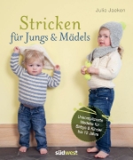 Buchcover und Innenansicht für das Buch: Jules & Julie