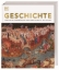 Buchcover und Innenansicht für das Buch: Geschichte