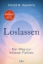 Buchcover und Innenansicht für das Buch: Letting Go. The Pathway of Surrender