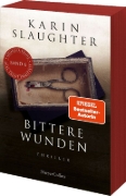 Buchcover und Innenansicht für das Buch: Criminal