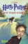 Buchcover und Innenansicht für das Buch: Harry Potter and the Prisoner of Azkaban
