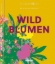 Buchcover und Innenansicht für das Buch: Floramour: Wildblumen