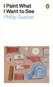 Buchcover und Innenansicht für das Buch: I Paint What I Want to See