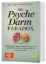 Buchcover und Innenansicht für das Buch: Das Psyche-Darm-Paradox