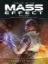 Buchcover und Innenansicht für das Buch: The Art of the Mass Effect Trilogy: Expanded Edition
