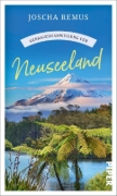 Buchcover und Innenansicht für das Buch: Gebrauchsanweisung für Neuseeland