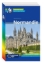 Buchcover und Innenansicht für das Buch: MICHAEL MÜLLER REISEFÜHRER Normandie