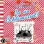 Buchcover und Innenansicht für das Buch: Diary of a Wimpy Kid
