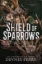 Buchcover und Innenansicht für das Buch: Shield of Sparrows