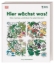Buchcover und Innenansicht für das Buch: Hier wächst was!