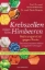 Buchcover und Innenansicht für das Buch: Krebszellen mögen keine Himbeeren