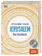 Buchcover und Innenansicht für das Buch: Jerusalem