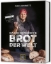 Buchcover und Innenansicht für das Buch: Das einfachste Brot der Welt