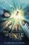 Buchcover und Innenansicht für das Buch: A Wrinkle in Time