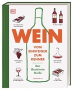 Buchcover und Innenansicht für das Buch: Wein