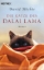 Buchcover und Innenansicht für das Buch: The Dalai Lama's Cat