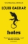 Buchcover und Innenansicht für das Buch: holes