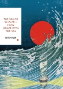 Buchcover und Innenansicht für das Buch: The Sailor Who Fell from Grace With the Sea