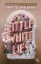 Buchcover und Innenansicht für das Buch: Little White Lies