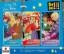 Buchcover und Innenansicht für das Buch: Die drei !!! 3er Box 14 - Folgen 40-42