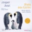 Buchcover und Innenansicht für das Buch: Nein aus Liebe