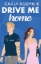 Buchcover und Innenansicht für das Buch: Drive Me Home