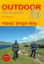 Buchcover und Innenansicht für das Buch: Irland: Dingle Way
