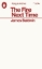 Buchcover und Innenansicht für das Buch: The Fire Next Time