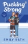 Buchcover und Innenansicht für das Buch: Pucking Strong
