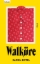 Buchcover und Innenansicht für das Buch: Walküre