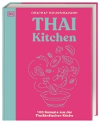 Buchcover und Innenansicht für das Buch: Thai Kitchen