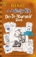 Buchcover und Innenansicht für das Buch: Diary of a Wimpy Kid. Do-it-yourself Book