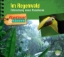 Buchcover und Innenansicht für das Buch: Abenteuer & Wissen: Im Regenwald