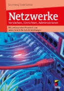 Buchcover und Innenansicht für das Buch: Netzwerke