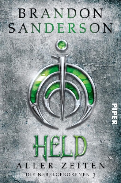 Buchcover und Innenansicht für das Buch: The Hero of Ages (Mistborn 3)