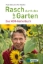 Buchcover und Innenansicht für das Buch: Rasch durch den Garten