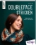 Buchcover und Innenansicht für das Buch: Doubleface stricken