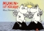 Buchcover und Innenansicht für das Buch: Mumin ist verliebt