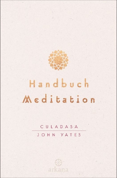 Buchcover und Innenansicht für das Buch: The Mind Illuminated