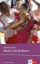 Buchcover und Innenansicht für das Buch: Bend it like Beckham. Schullektüre