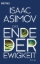 Buchcover und Innenansicht für das Buch: The End of Eternity