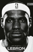 Buchcover und Innenansicht für das Buch: LeBron