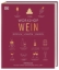 Buchcover und Innenansicht für das Buch: Workshop Wein