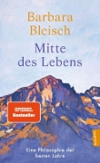 Buchcover und Innenansicht für das Buch: Mitte des Lebens