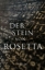 Buchcover und Innenansicht für das Buch: Der Stein von Rosetta