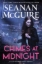Buchcover und Innenansicht für das Buch: Chimes at Midnight