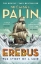 Buchcover und Innenansicht für das Buch: Erebus: The Story of a Ship