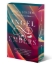 Buchcover und Innenansicht für das Buch: Angel of Embers