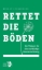 Buchcover und Innenansicht für das Buch: Rettet die Böden